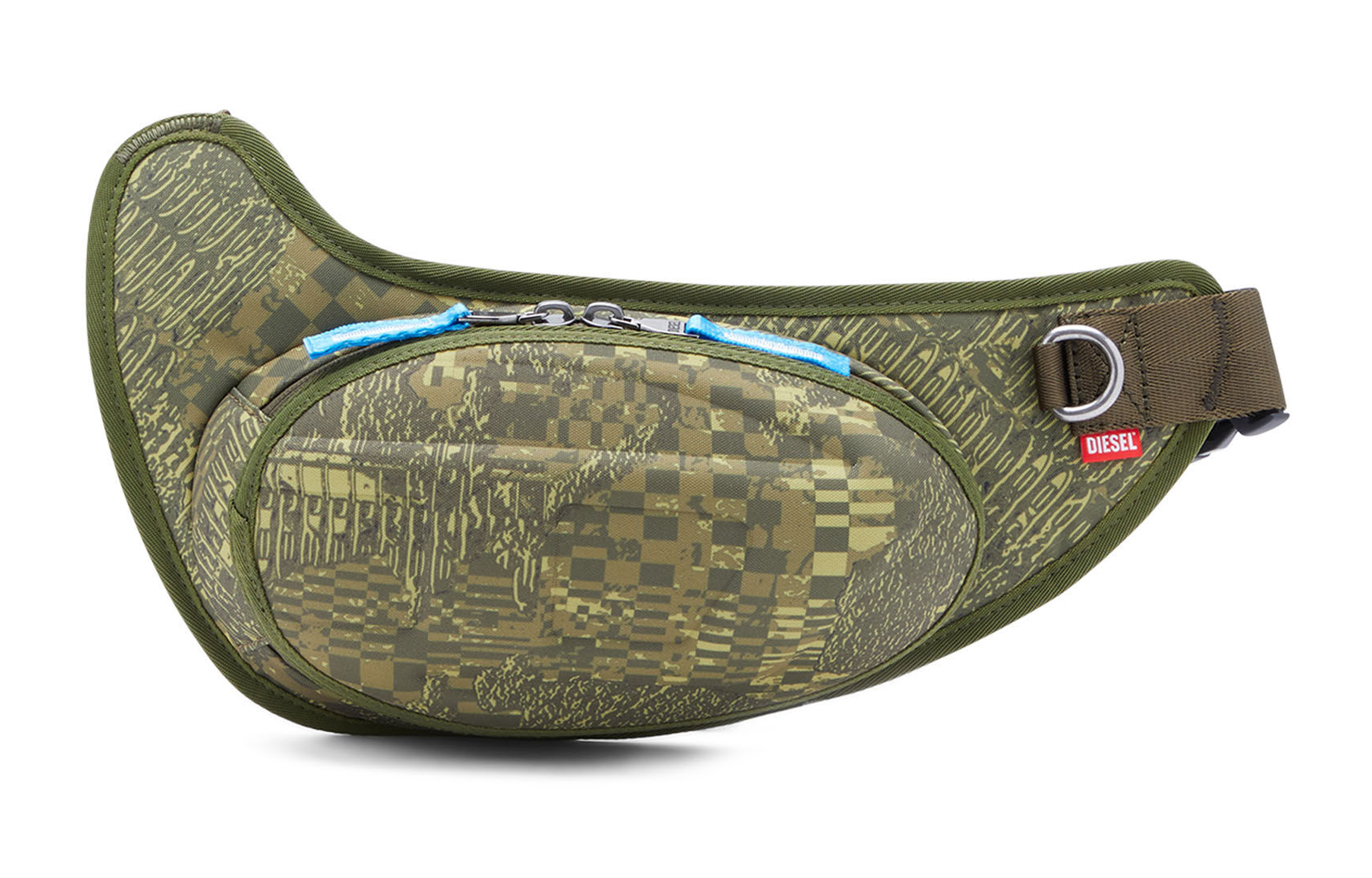 

Сумка-слинг 1dr-Pod DIESEL
