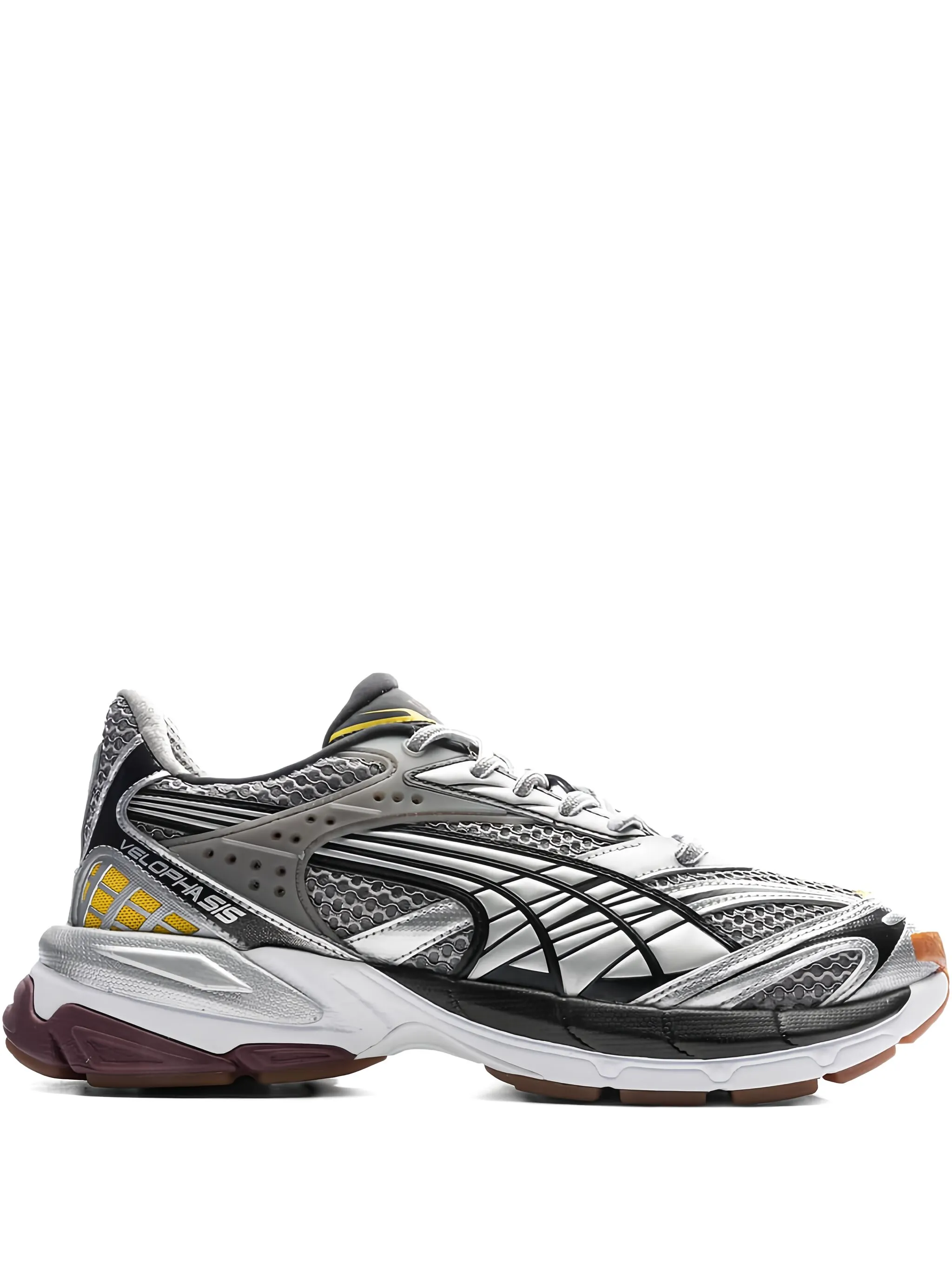 

Кроссовки Velophasis Phased Puma, черный