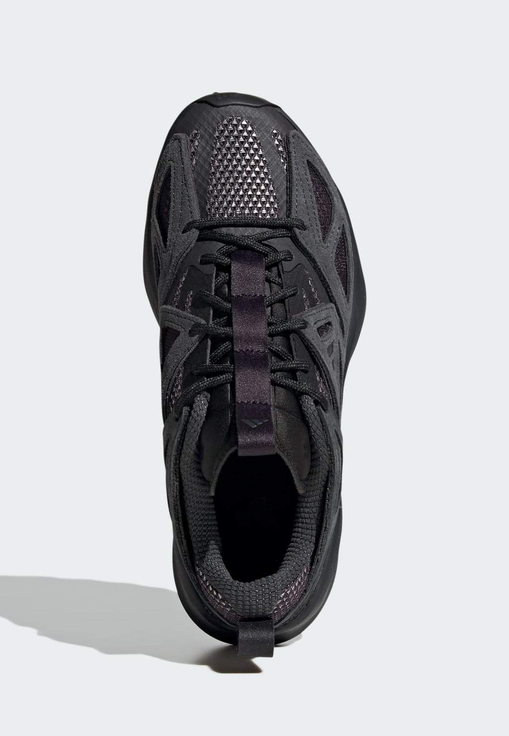 Кроссовки KANTAI TRAIL Adidas Sportswear, черный — фото 3
