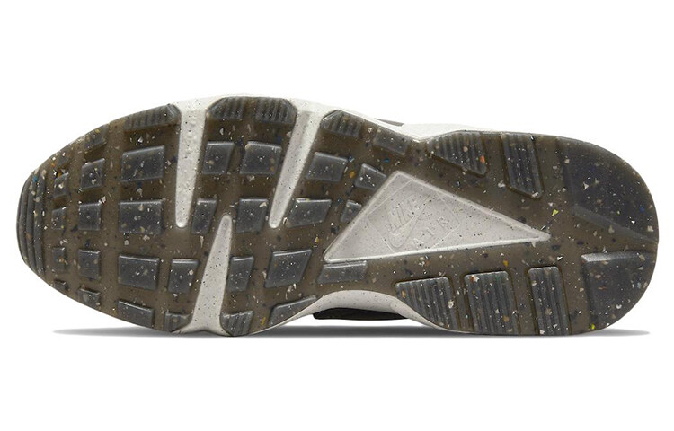 Nike Air Huarache Кроссовки Женские — фото 3