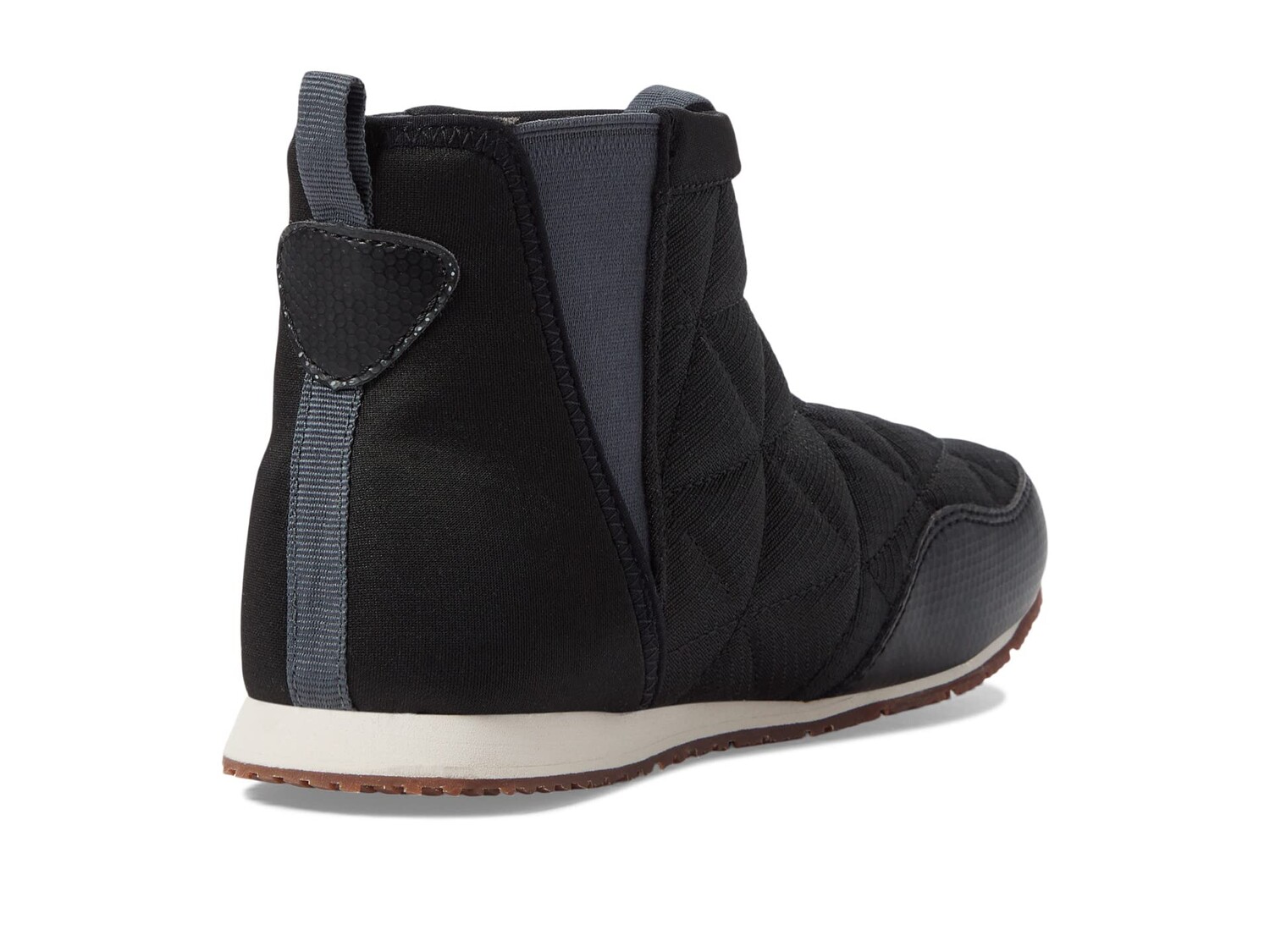 

Ботинки Teva Kids Reember Mid (Little Kid/Big Kid), черный
