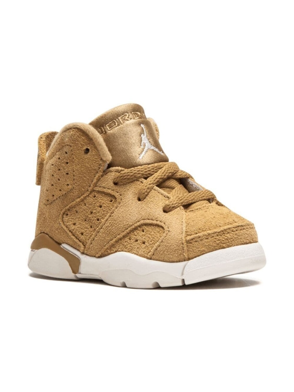 

Jordan кроссовки Jordan 6 Retro BT, нейтральный цвет