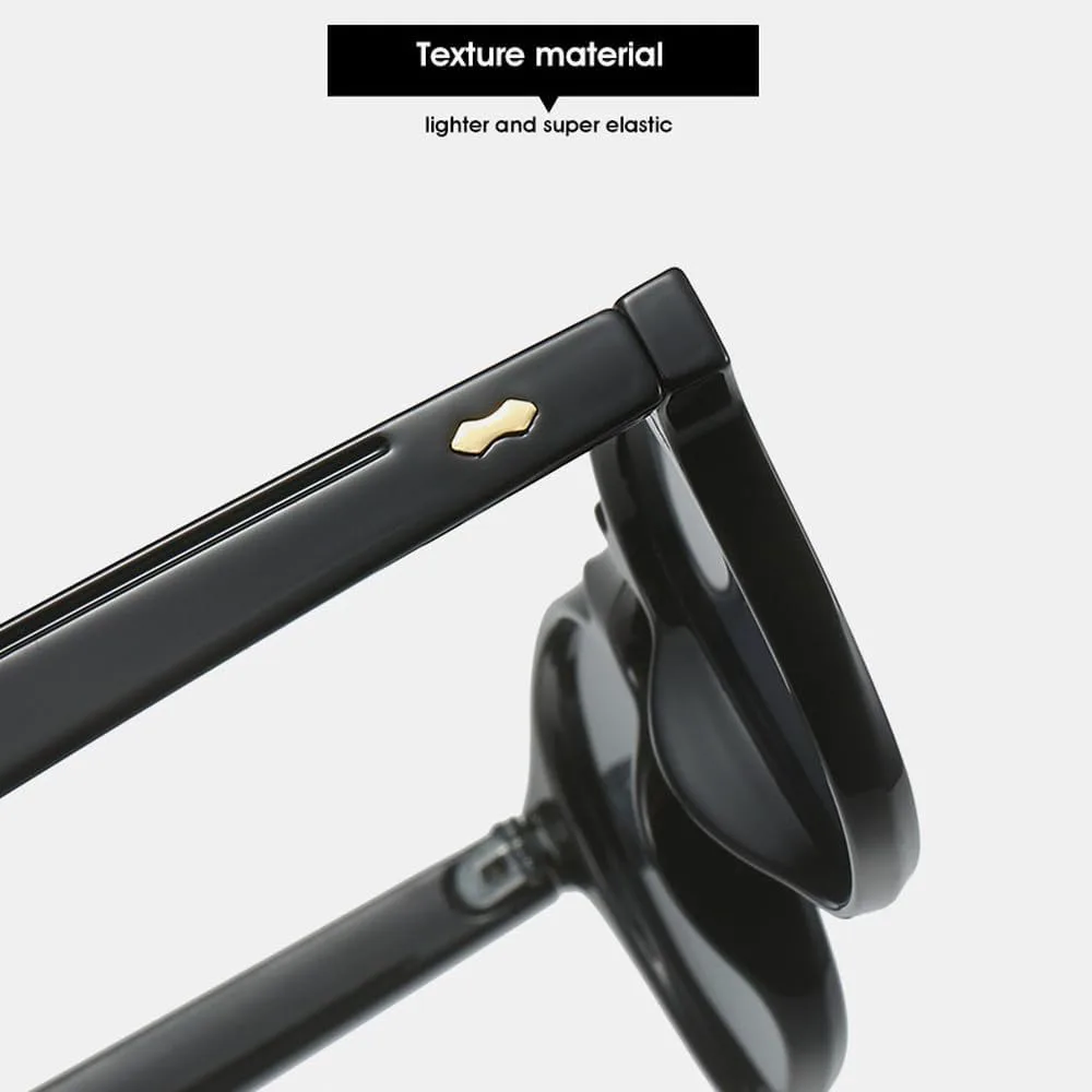 

Винтажные маленькие солнцезащитные очки для женщин и мужчин, модные женские солнцезащитные очки класса люкс с защитой от УФ-излучения UV400 TVTBBVV, Beige