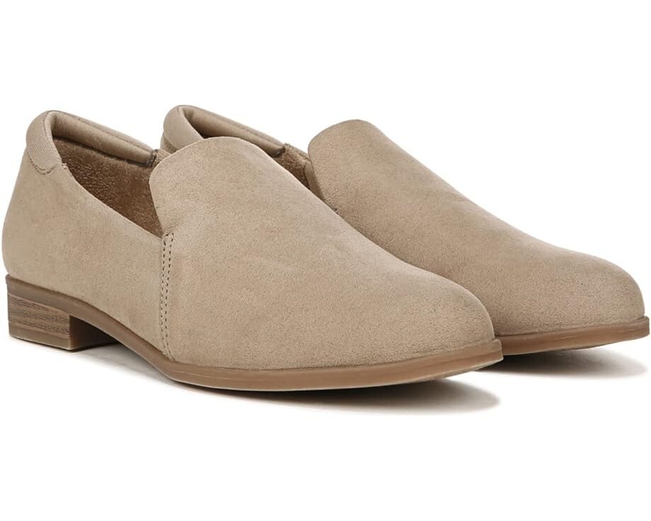 

Лоферы Dr. Scholl's Rate Loafer, цвет Taupe