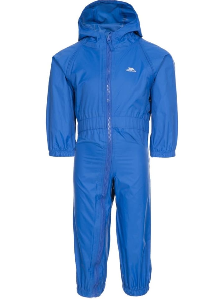 

Лыжные брюки Trespass, синий