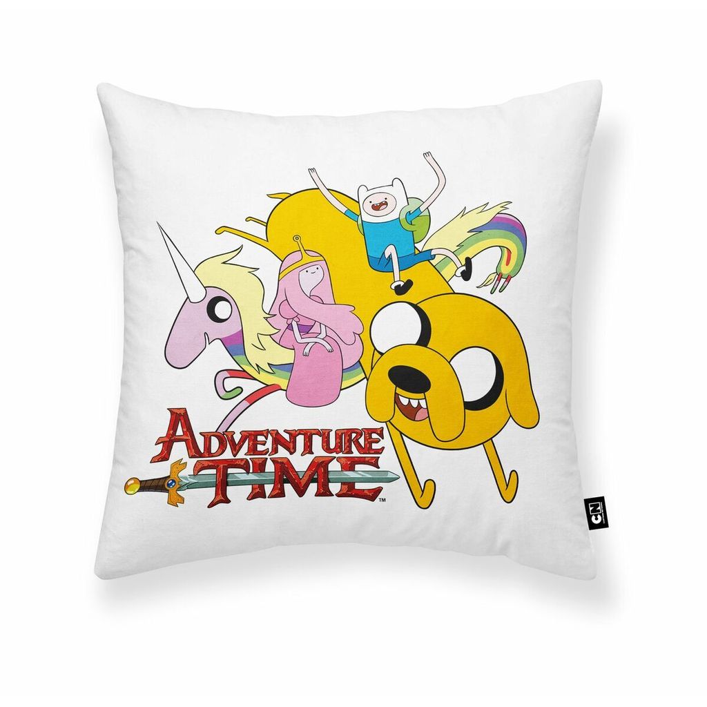 

Чехол на подушку Tom & Jerry Adventure Time Colorful 45 x 45 см