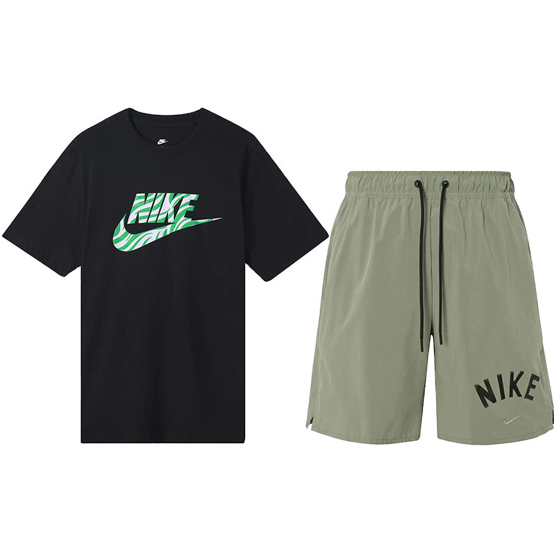 

Повседневная спортивная одежда унисекс Nike