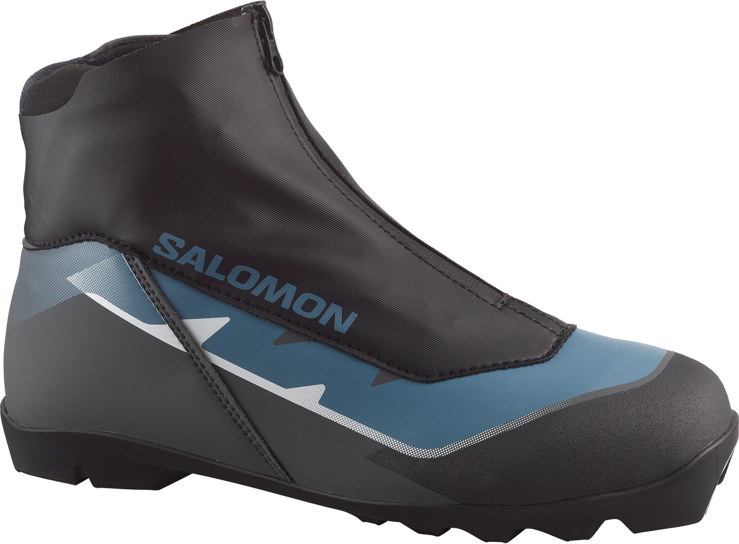 

Ботинки для беговых лыж Escape — мужские Salomon, черный
