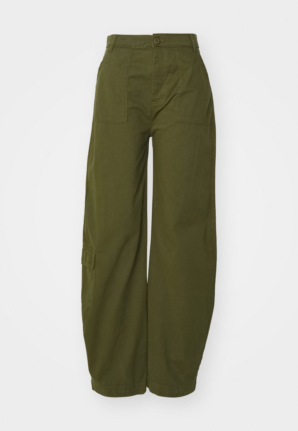 

Джинсы свободного кроя FIELD PANT Alpha Industries, темно-зеленый