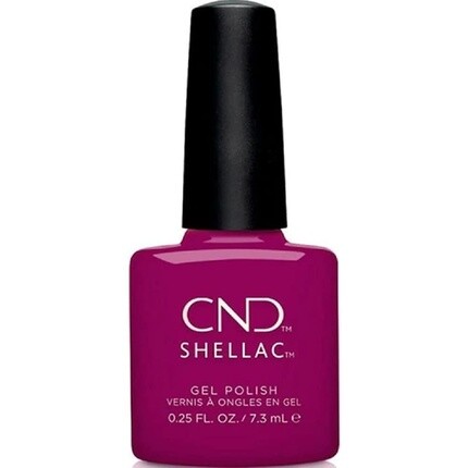 

Шеллак Фиолетовые лучи, Cnd