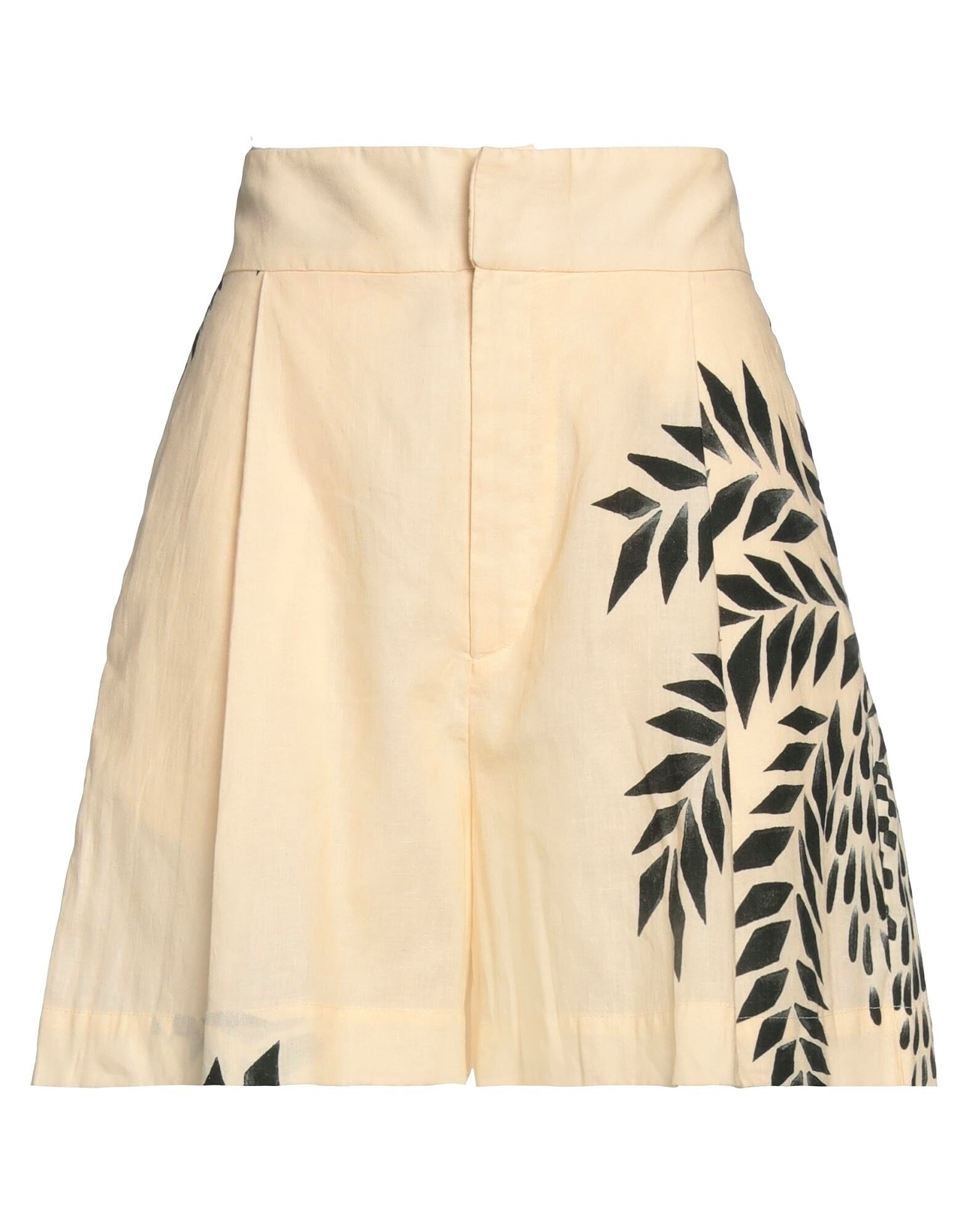 

Шорты Eugenia Fernāndez, айвори