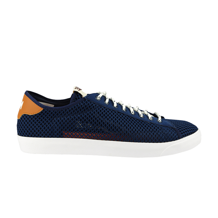 

Кроссовки Tennis Classic AC 'Mesh', синий