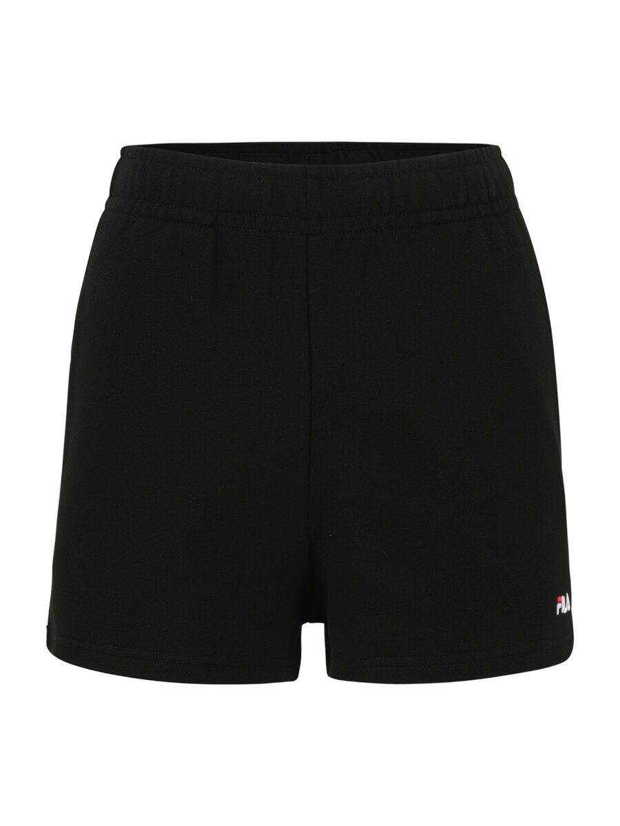 

Обычные брюки FILA, черный