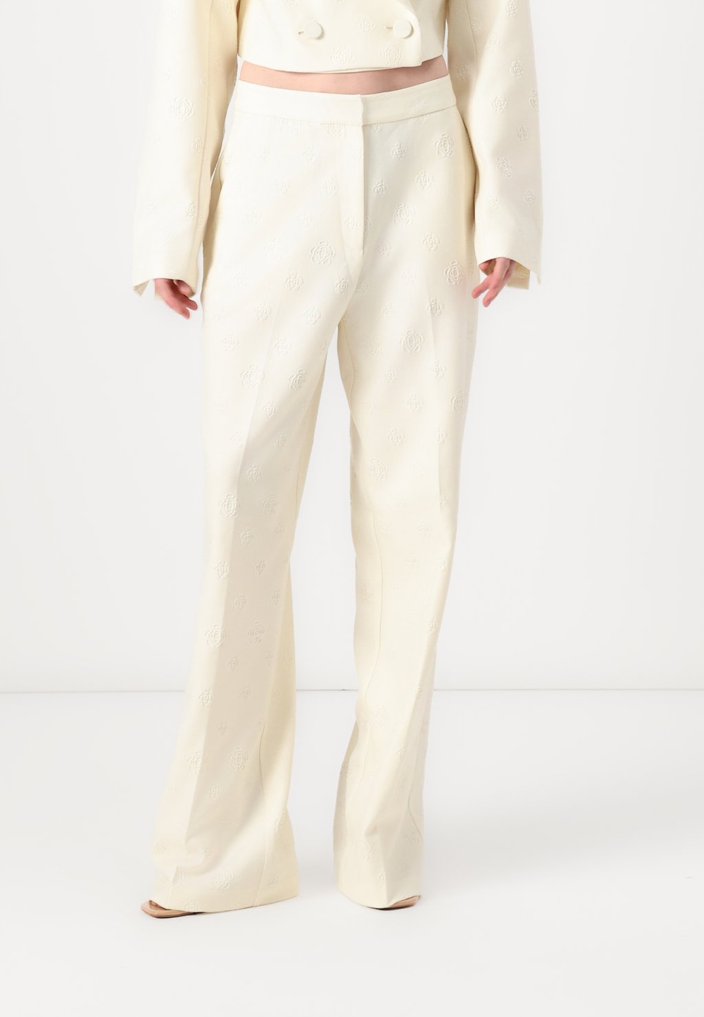 

Брюки NATE PANTS Cras, песочный