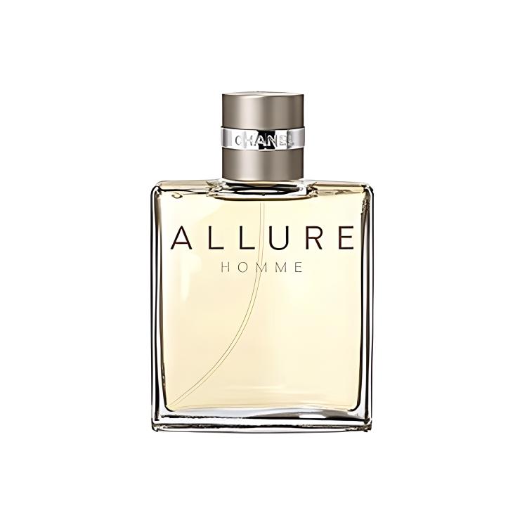 Мужской парфюм Glamorous Woody Oriental Accord туалетная вода 50ml/100ml/150ml CHANEL — фото 4