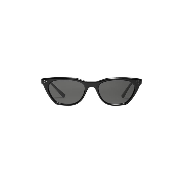 

Солнцезащитные очки Gentle Monster Cookie 01 Sunglasses, черный