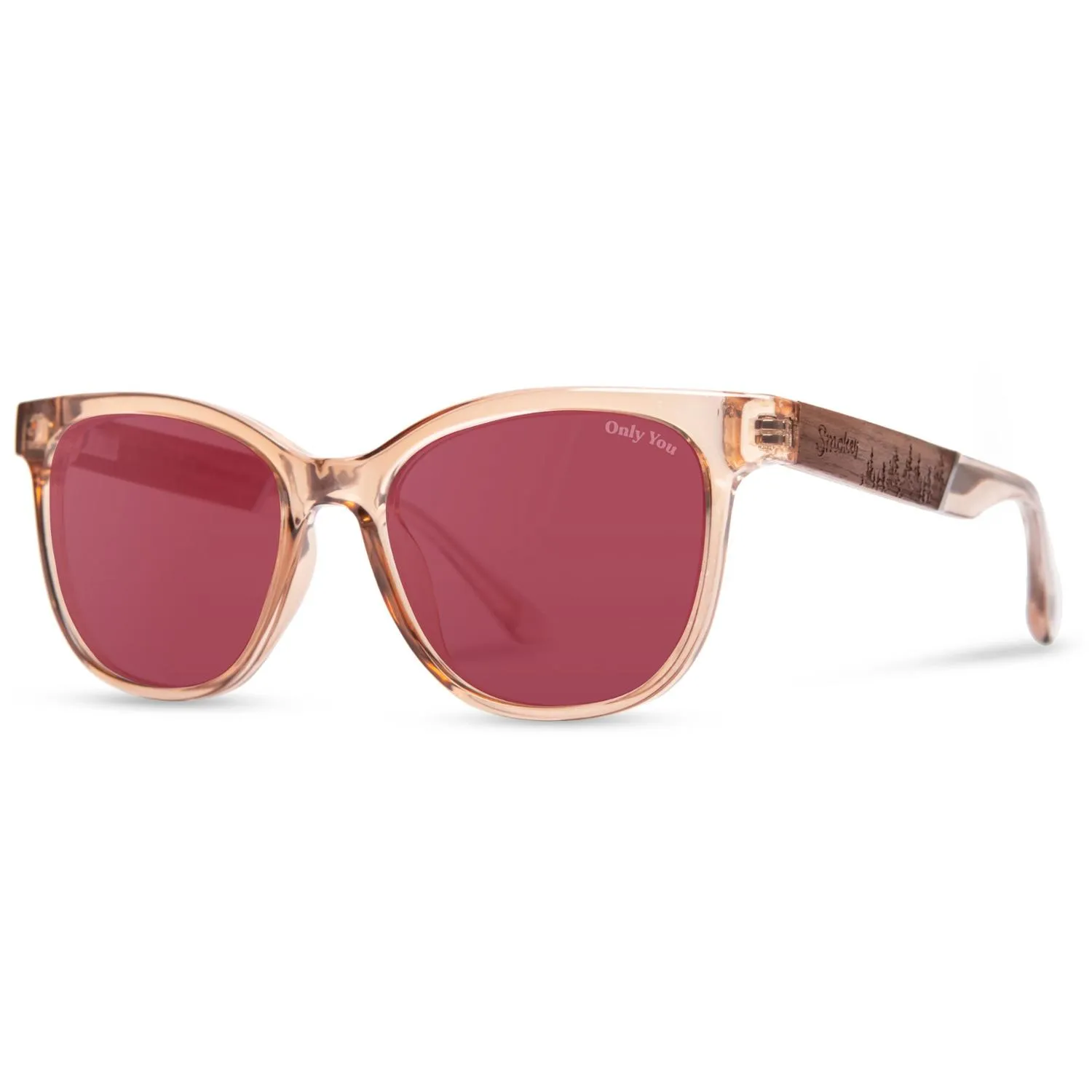 

Ковер Поляризованные солнцезащитные очки - Smokey Bear Edition CAMP Eyewear, Desert