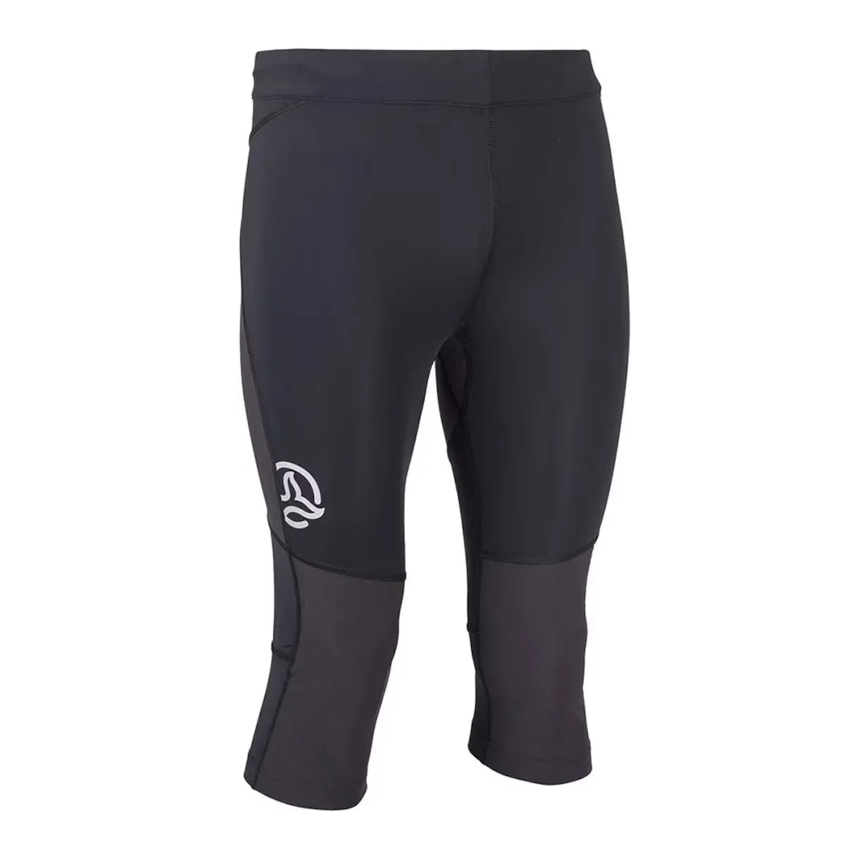 

Impulse Capri M Ternua мужские леггинсы, чёрный