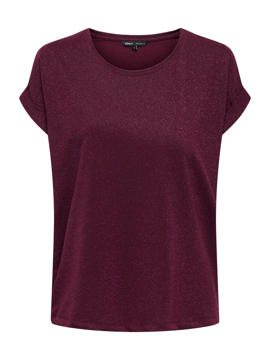 

Футболка ONLY ONLMOSTER, Cyclamen