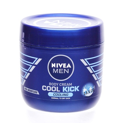 

Мужской крем для тела Cool Kick 400ml