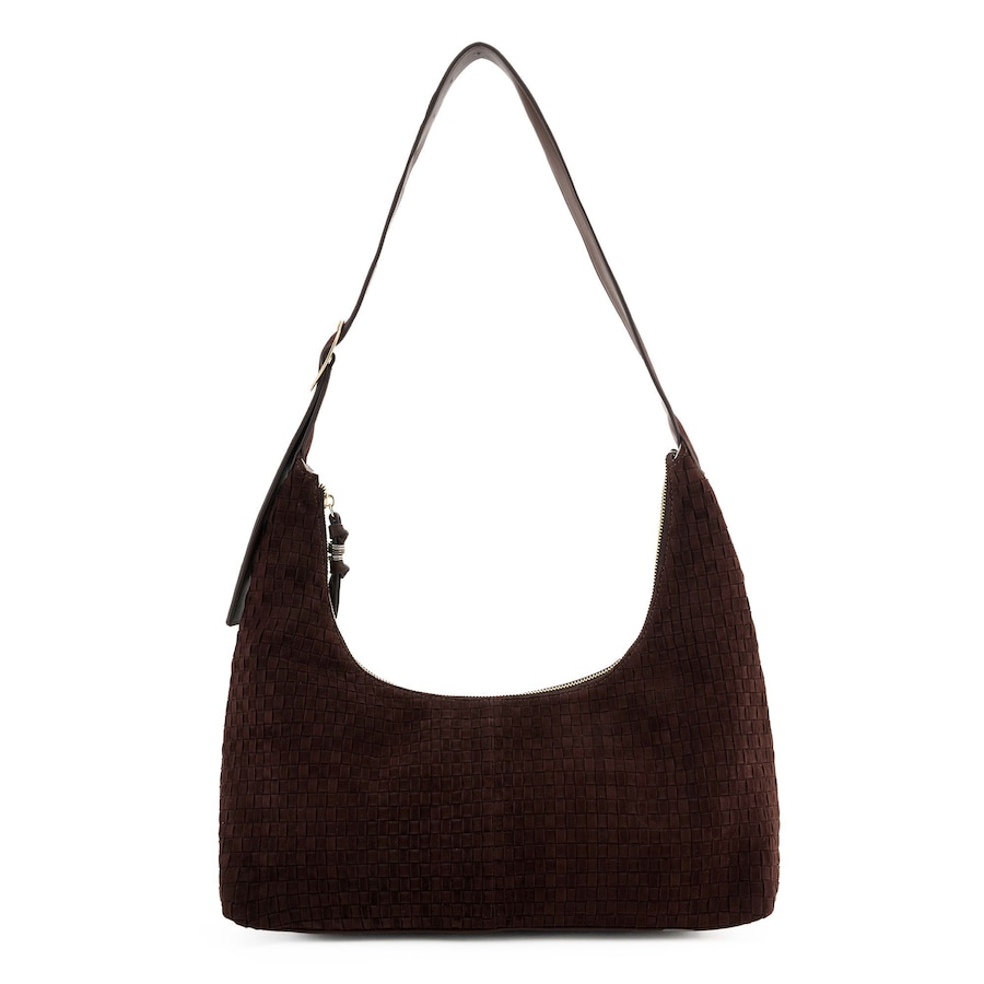 

Сумка через плечо FREDsBRUDER Harmony, темно-коричневый