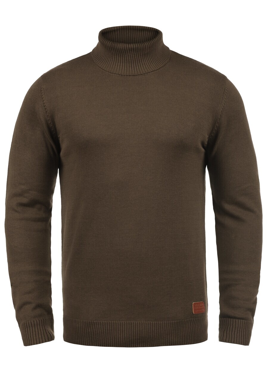 

Свитер BLEND Sweater Latif, цвет Mocha