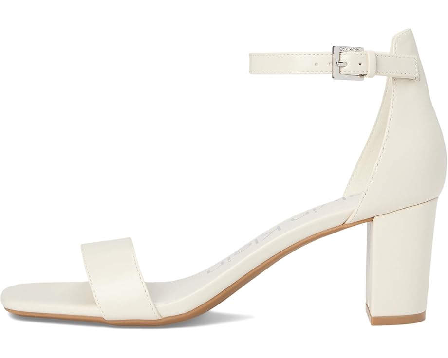 Туфли Calvin Klein Nolene, цвет Ivory — фото 4