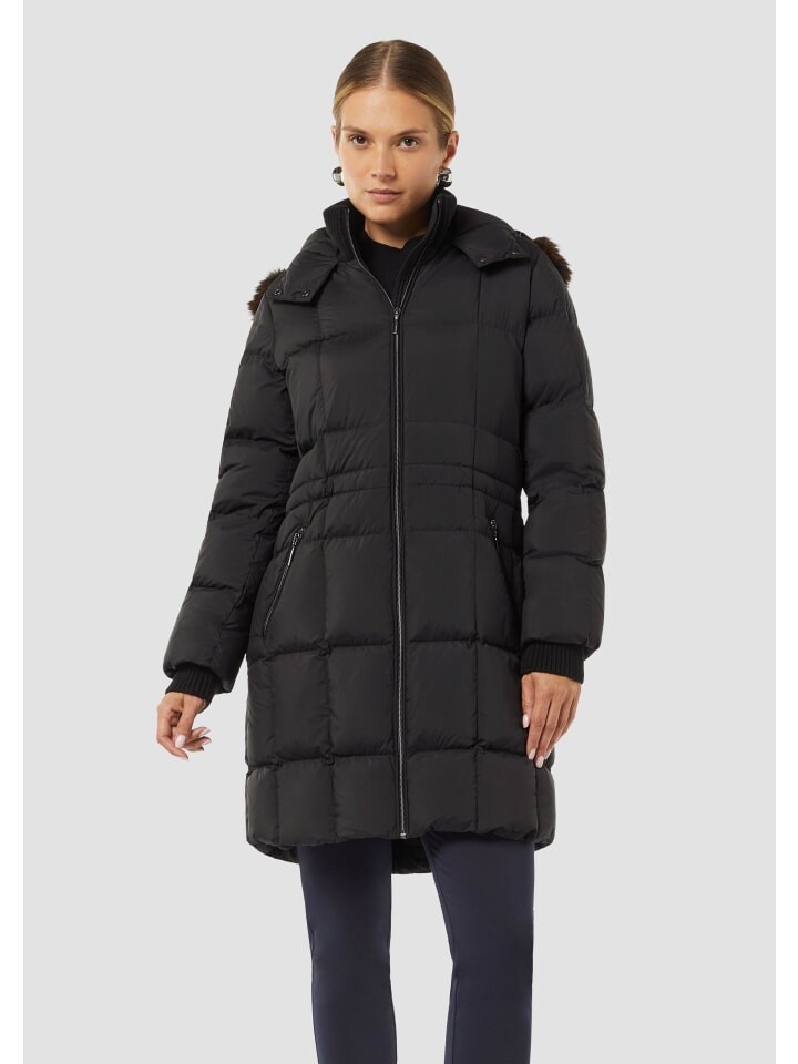 

Спортивная куртка comma Outdoor-Jacke langarm, черный