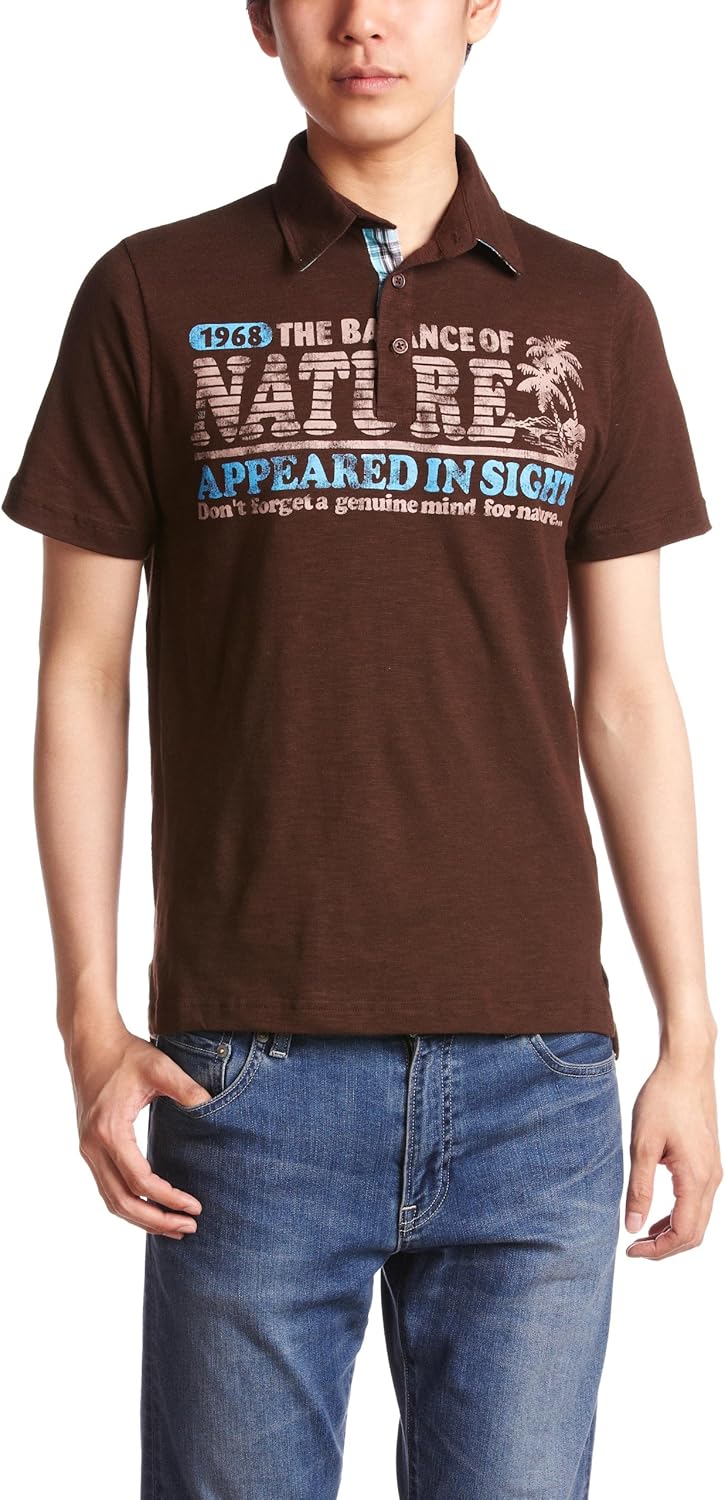 

Поло ONE AFTER 99 Rainbow Surf Polo 3 (2518115)