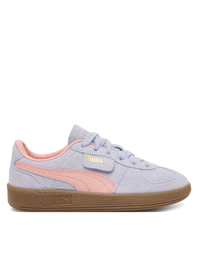 

Кроссовки Palermo Jr 397271 27 Puma, фиолетовый