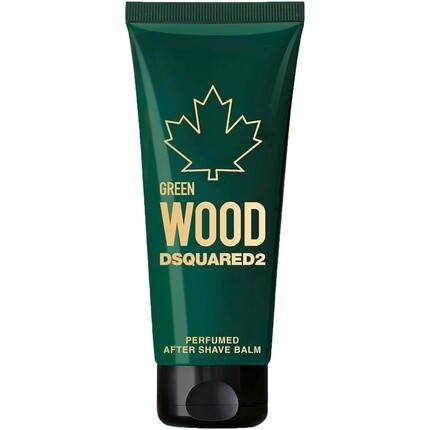 

Dsquared2 Бальзам после бритья Green Wood 100 мл, Dsquared