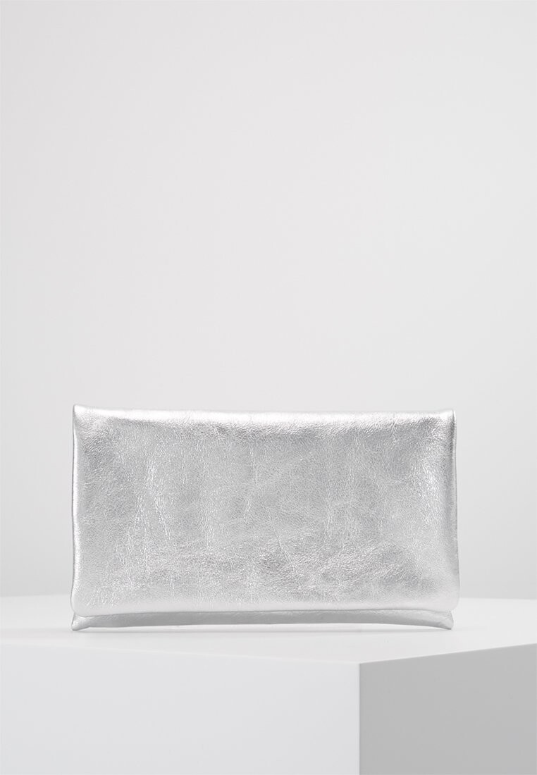 

Клатч Abro, цвет silver, Серебристый, Клатч Abro, цвет silver