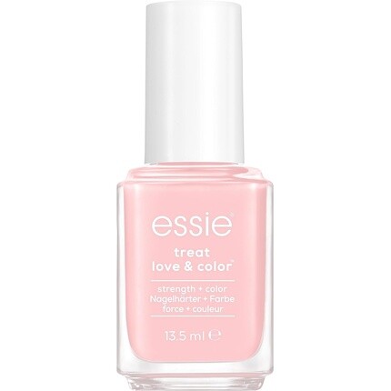 

Лак для ногтей Essie Укрепляющий лак для ногтей Love Color 30 Minimally Modest TLC Care 13,5 мл