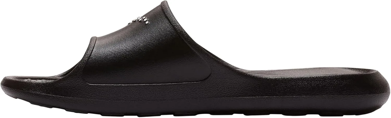 Мужские тапочки Nike Victori, черный