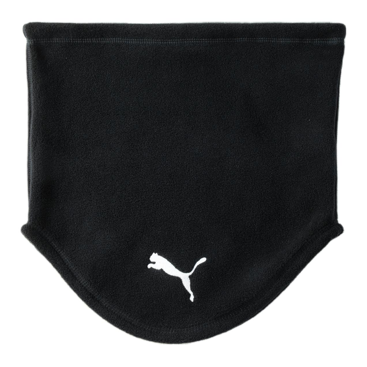 

Puma Полиэстеровые шарфы унисекс, черный