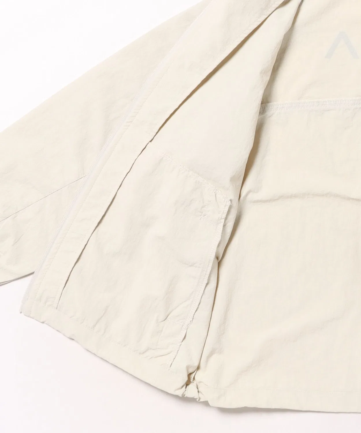 Куртка детская нейлоновая RVCA MIL NYLON JACKET — фото 3