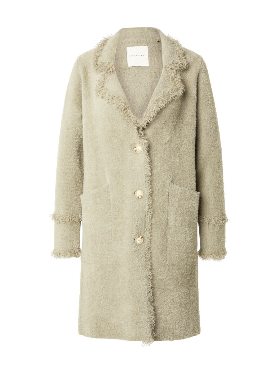 

Межсезонное пальто RINO & PELLE Between-Seasons Coat Catena, пастельный зеленый
