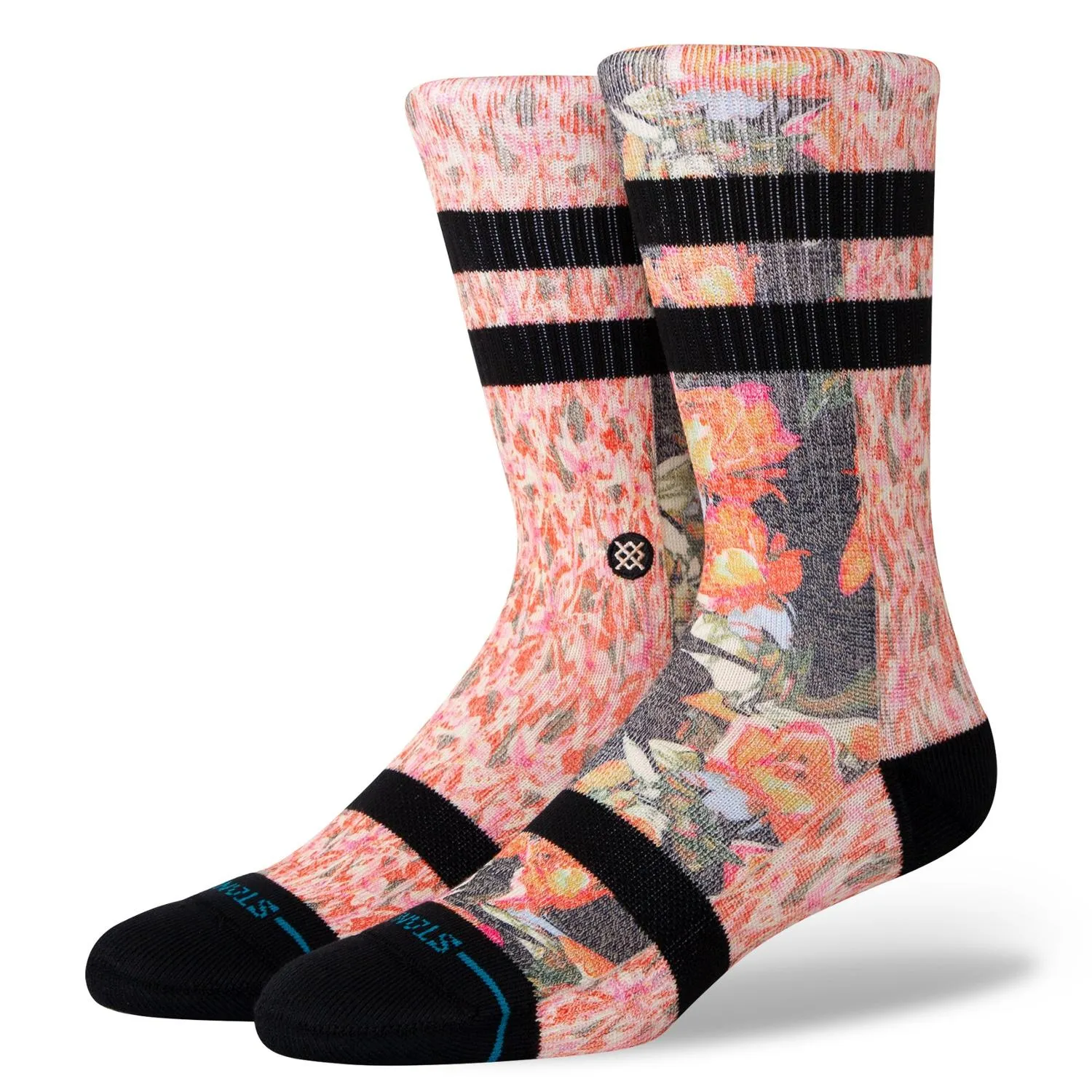 

Женские носки сплит Stance, Black