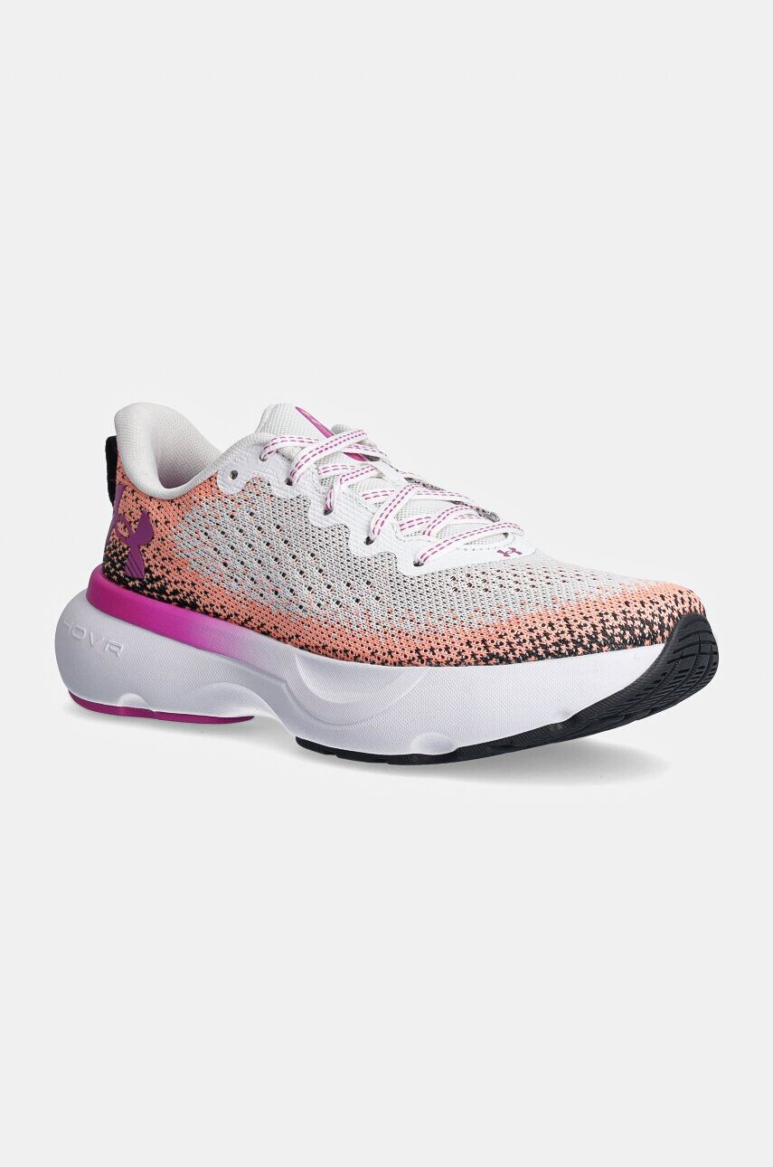 

Кроссовки Under Armour Infinite, белый