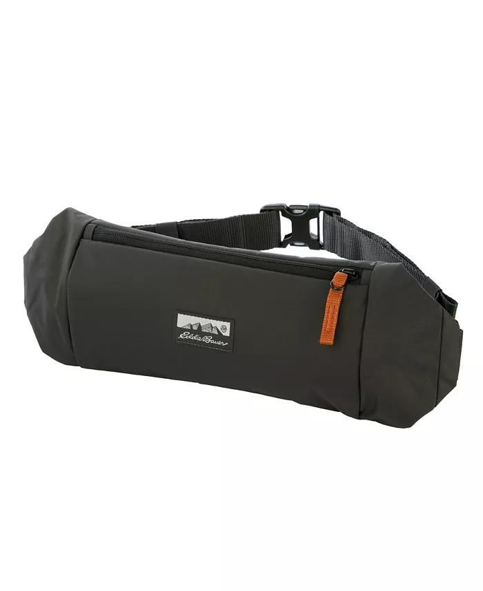 

2L Transit Sling Bag – сумка-слинг объемом 2 литра Eddie Bauer, серый
