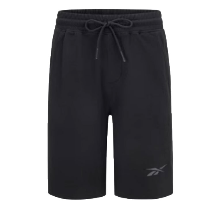 

Reebok BEATS SHORTS U Повседневные шорты Unisex Black