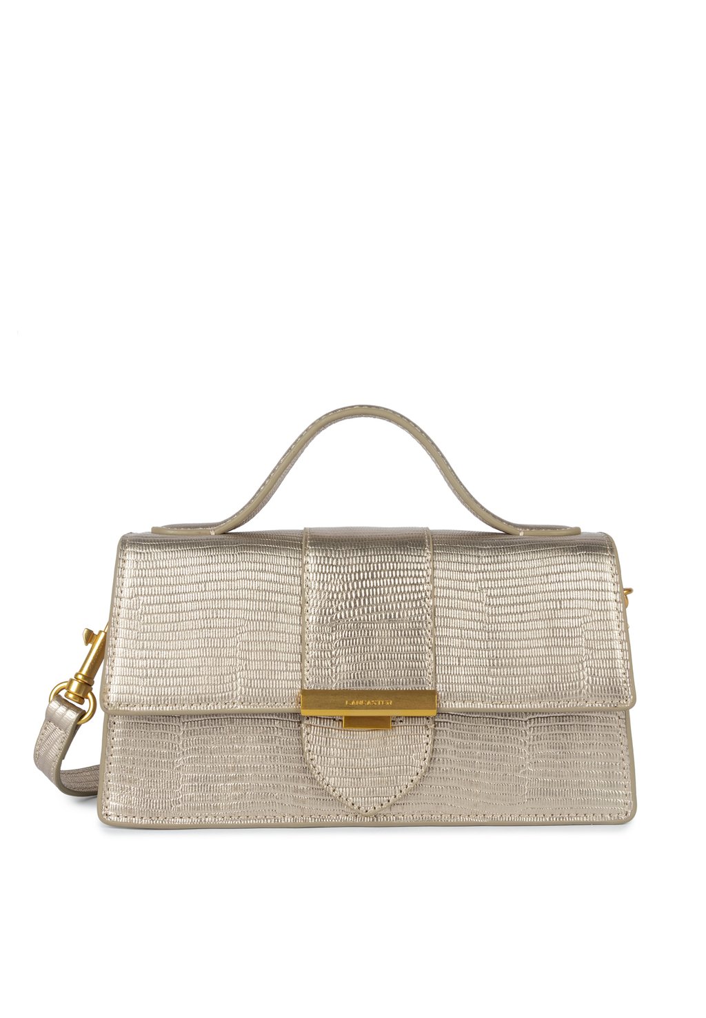 

Сумка EXO ILY LANCASTER, бежевый