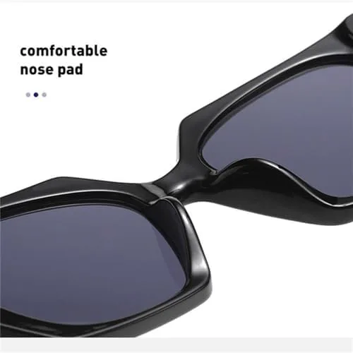 

Спортивные солнцезащитные очки 2027 года для женщин, солнцезащитные очки в стиле ретро-панк для мужчин и женщин, солнцезащитные очки UV400 MTZJH, C8 Brown Gravel