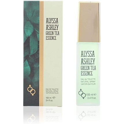 

Туалетная вода Green Tea Essence для женщин 100 мл, Alyssa Ashley