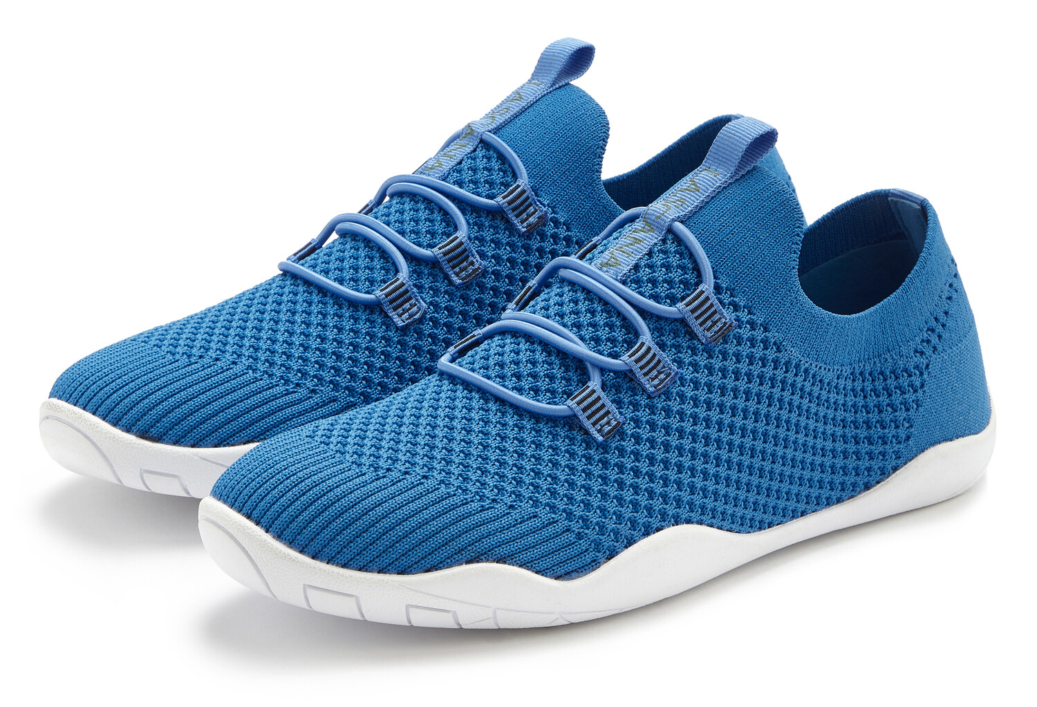 

Кроссовки LASCANA Sneaker, синий
