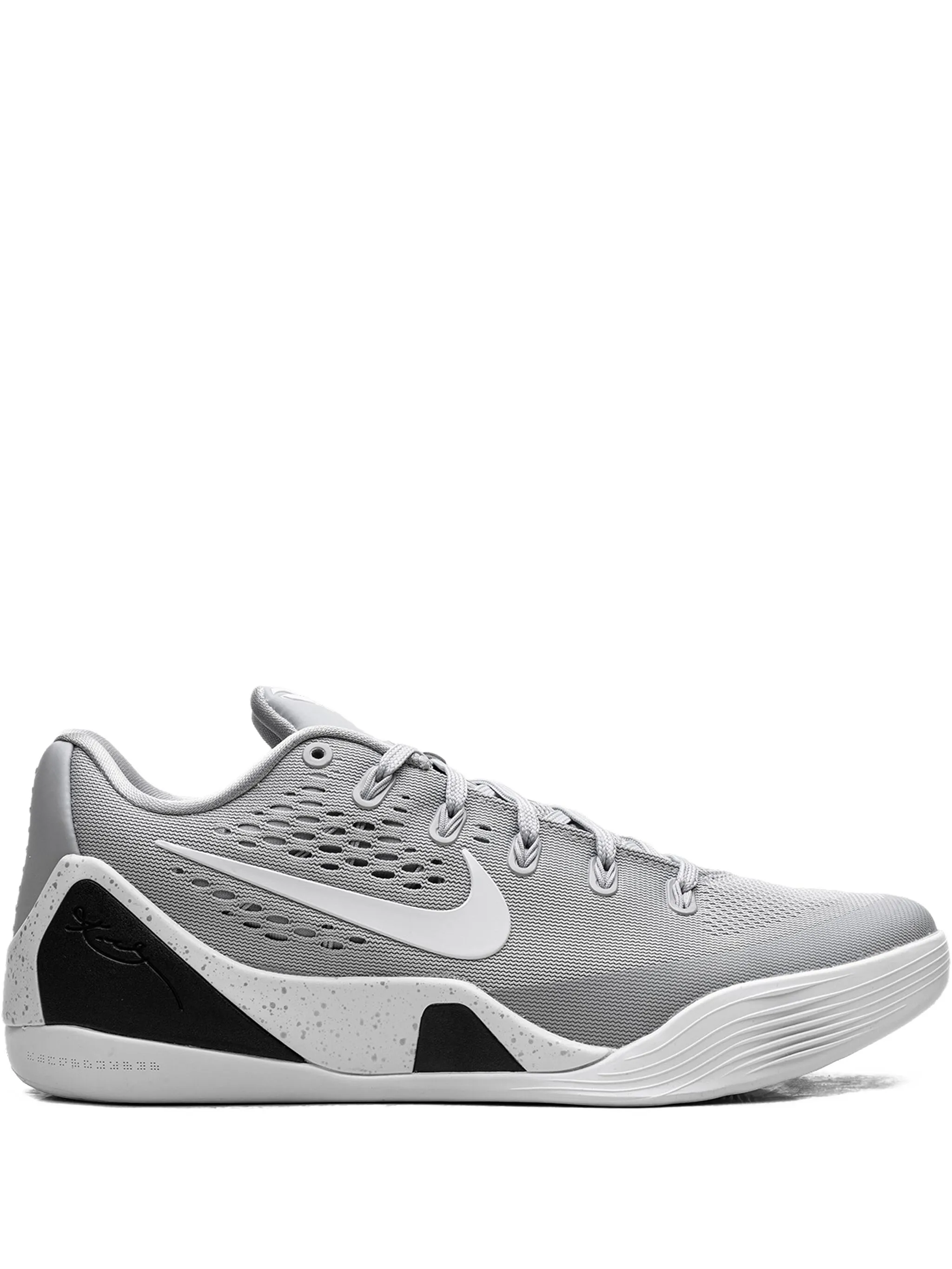 Кроссовки Kobe 9 EM Nike, серый