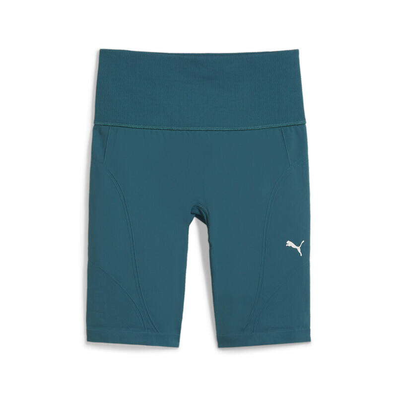 

Спортивные шорты Puma, зеленый