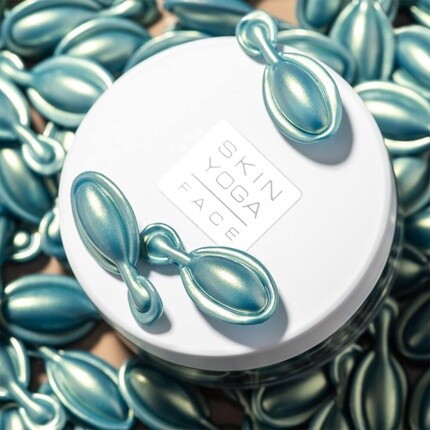 Hyaluronic Hydra Caps Увлажняющий концентрат против морщин 21 капсула, Artdeco — фото 2
