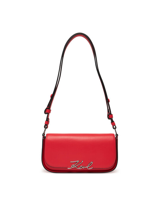 

Сумочка A1W30039 Karl Lagerfeld, красный
