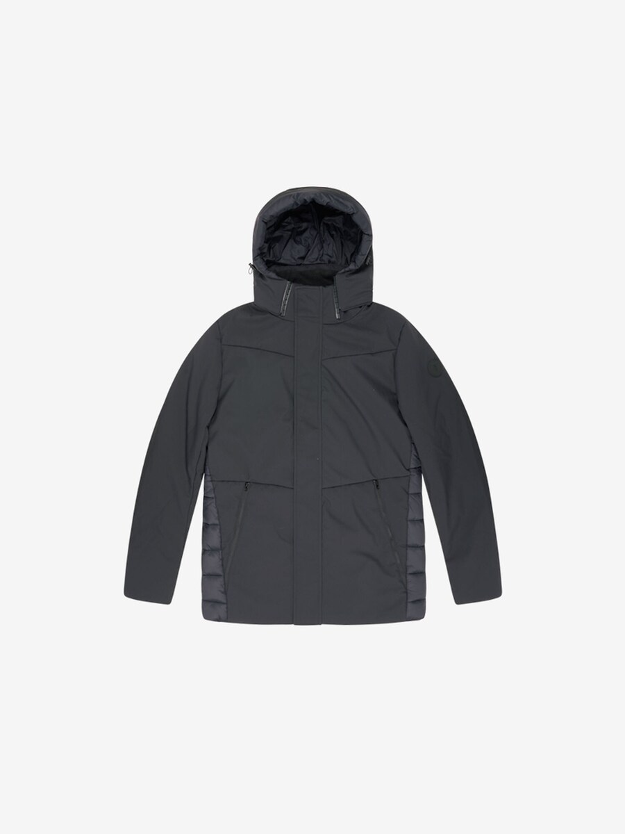 

Зимняя куртка Le Temps Des Cerises Titan, Black